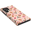 image:imageCasely Galaxy S10 Plus Case  Spruce  Kitty and Vibe Holiday  Essential Slim DualLayer Protective DesignFrosted Wishes  Sweet Treat