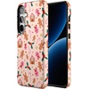 image:imageCasely Galaxy S10 Plus Case  Spruce  Kitty and Vibe Holiday  Essential Slim DualLayer Protective DesignFrosted Wishes  Sweet Treat