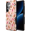 image:imageCasely Galaxy S10 Plus Case  Spruce  Kitty and Vibe Holiday  Essential Slim DualLayer Protective DesignFrosted Wishes  Sweet Treat