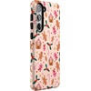 image:imageCasely Galaxy S10 Plus Case  Spruce  Kitty and Vibe Holiday  Essential Slim DualLayer Protective DesignFrosted Wishes  Sweet Treat