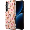 image:imageCasely Galaxy S10 Plus Case  Spruce  Kitty and Vibe Holiday  Essential Slim DualLayer Protective DesignFrosted Wishes  Sweet Treat
