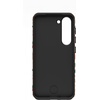 image:imageCasely Galaxy S10 Plus Case  Spruce  Kitty and Vibe Holiday  Essential Slim DualLayer Protective DesignFrosted Wishes  Sweet Treat