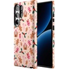image:imageCasely Galaxy S10 Plus Case  Spruce  Kitty and Vibe Holiday  Essential Slim DualLayer Protective DesignFrosted Wishes  Sweet Treat
