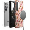 image:imageCasely Galaxy S10 Plus Case  Spruce  Kitty and Vibe Holiday  Essential Slim DualLayer Protective DesignFrosted Wishes  Sweet Treat