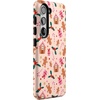 image:imageCasely Galaxy S10 Plus Case  Spruce  Kitty and Vibe Holiday  Essential Slim DualLayer Protective DesignFrosted Wishes  Sweet Treat