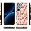 image:imageCasely Galaxy S10 Plus Case  Spruce  Kitty and Vibe Holiday  Essential Slim DualLayer Protective DesignFrosted Wishes  Sweet Treat