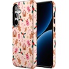 image:imageCasely Galaxy S10 Plus Case  Spruce  Kitty and Vibe Holiday  Essential Slim DualLayer Protective DesignFrosted Wishes  Sweet Treat