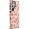 image:imageCasely Galaxy S10 Plus Case  Spruce  Kitty and Vibe Holiday  Essential Slim DualLayer Protective DesignFrosted Wishes  Sweet Treat