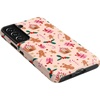 image:imageCasely Galaxy S10 Plus Case  Spruce  Kitty and Vibe Holiday  Essential Slim DualLayer Protective DesignFrosted Wishes  Sweet Treat