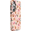 image:imageCasely Galaxy S10 Plus Case  Spruce  Kitty and Vibe Holiday  Essential Slim DualLayer Protective DesignFrosted Wishes  Sweet Treat