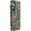 image:imageCasely Galaxy S10 Plus Case  Spruce  Kitty and Vibe Holiday  Essential Slim DualLayer Protective DesignGingerbread Lane  Holiday Sweets