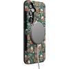 image:imageCasely Galaxy S10 Plus Case  Spruce  Kitty and Vibe Holiday  Essential Slim DualLayer Protective DesignGingerbread Lane  Holiday Sweets