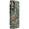 image:imageCasely Galaxy S10 Plus Case  Spruce  Kitty and Vibe Holiday  Essential Slim DualLayer Protective DesignGingerbread Lane  Holiday Sweets