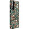 image:imageCasely Galaxy S10 Plus Case  Spruce  Kitty and Vibe Holiday  Essential Slim DualLayer Protective DesignGingerbread Lane  Holiday Sweets