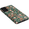 image:imageCasely Galaxy S10 Plus Case  Spruce  Kitty and Vibe Holiday  Essential Slim DualLayer Protective DesignGingerbread Lane  Holiday Sweets