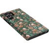 image:imageCasely Galaxy S10 Plus Case  Spruce  Kitty and Vibe Holiday  Essential Slim DualLayer Protective DesignGingerbread Lane  Holiday Sweets