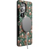 image:imageCasely Galaxy S10 Plus Case  Spruce  Kitty and Vibe Holiday  Essential Slim DualLayer Protective DesignGingerbread Lane  Holiday Sweets