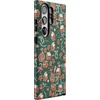 image:imageCasely Galaxy S10 Plus Case  Spruce  Kitty and Vibe Holiday  Essential Slim DualLayer Protective DesignGingerbread Lane  Holiday Sweets