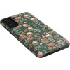 image:imageCasely Galaxy S10 Plus Case  Spruce  Kitty and Vibe Holiday  Essential Slim DualLayer Protective DesignGingerbread Lane  Holiday Sweets