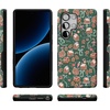 image:imageCasely Galaxy S10 Plus Case  Spruce  Kitty and Vibe Holiday  Essential Slim DualLayer Protective DesignGingerbread Lane  Holiday Sweets