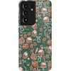 image:imageCasely Galaxy S10 Plus Case  Spruce  Kitty and Vibe Holiday  Essential Slim DualLayer Protective DesignGingerbread Lane  Holiday Sweets