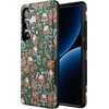 image:imageCasely Galaxy S10 Plus Case  Spruce  Kitty and Vibe Holiday  Essential Slim DualLayer Protective DesignGingerbread Lane  Holiday Sweets