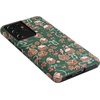 image:imageCasely Galaxy S10 Plus Case  Spruce  Kitty and Vibe Holiday  Essential Slim DualLayer Protective DesignGingerbread Lane  Holiday Sweets