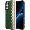image:imageCasely Galaxy S10 Plus Case  Spruce  Kitty and Vibe Holiday  Essential Slim DualLayer Protective DesignGrandpas Sweater  Holiday Knit