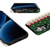 image:imageCasely Galaxy S10 Plus Case  Spruce  Kitty and Vibe Holiday  Essential Slim DualLayer Protective DesignGrandpas Sweater  Holiday Knit