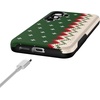 image:imageCasely Galaxy S10 Plus Case  Spruce  Kitty and Vibe Holiday  Essential Slim DualLayer Protective DesignGrandpas Sweater  Holiday Knit