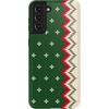image:imageCasely Galaxy S10 Plus Case  Spruce  Kitty and Vibe Holiday  Essential Slim DualLayer Protective DesignGrandpas Sweater  Holiday Knit