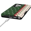 image:imageCasely Galaxy S10 Plus Case  Spruce  Kitty and Vibe Holiday  Essential Slim DualLayer Protective DesignGrandpas Sweater  Holiday Knit
