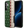 image:imageCasely Galaxy S10 Plus Case  Spruce  Kitty and Vibe Holiday  Essential Slim DualLayer Protective DesignGrandpas Sweater  Holiday Knit