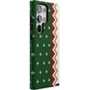 image:imageCasely Galaxy S10 Plus Case  Spruce  Kitty and Vibe Holiday  Essential Slim DualLayer Protective DesignGrandpas Sweater  Holiday Knit