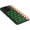 image:imageCasely Galaxy S10 Plus Case  Spruce  Kitty and Vibe Holiday  Essential Slim DualLayer Protective DesignGrandpas Sweater  Holiday Knit