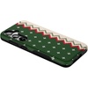 image:imageCasely Galaxy S10 Plus Case  Spruce  Kitty and Vibe Holiday  Essential Slim DualLayer Protective DesignGrandpas Sweater  Holiday Knit