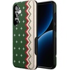 image:imageCasely Galaxy S10 Plus Case  Spruce  Kitty and Vibe Holiday  Essential Slim DualLayer Protective DesignGrandpas Sweater  Holiday Knit