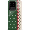 image:imageCasely Galaxy S10 Plus Case  Spruce  Kitty and Vibe Holiday  Essential Slim DualLayer Protective DesignGrandpas Sweater  Holiday Knit