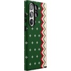 image:imageCasely Galaxy S10 Plus Case  Spruce  Kitty and Vibe Holiday  Essential Slim DualLayer Protective DesignGrandpas Sweater  Holiday Knit
