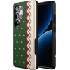 image:imageCasely Galaxy S10 Plus Case  Spruce  Kitty and Vibe Holiday  Essential Slim DualLayer Protective DesignGrandpas Sweater  Holiday Knit