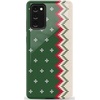 image:imageCasely Galaxy S10 Plus Case  Spruce  Kitty and Vibe Holiday  Essential Slim DualLayer Protective DesignGrandpas Sweater  Holiday Knit
