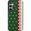 image:imageCasely Galaxy S10 Plus Case  Spruce  Kitty and Vibe Holiday  Essential Slim DualLayer Protective DesignGrandpas Sweater  Holiday Knit