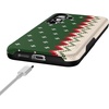 image:imageCasely Galaxy S10 Plus Case  Spruce  Kitty and Vibe Holiday  Essential Slim DualLayer Protective DesignGrandpas Sweater  Holiday Knit