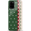 image:imageCasely Galaxy S10 Plus Case  Spruce  Kitty and Vibe Holiday  Essential Slim DualLayer Protective DesignGrandpas Sweater  Holiday Knit