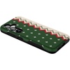 image:imageCasely Galaxy S10 Plus Case  Spruce  Kitty and Vibe Holiday  Essential Slim DualLayer Protective DesignGrandpas Sweater  Holiday Knit