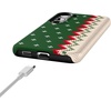 image:imageCasely Galaxy S10 Plus Case  Spruce  Kitty and Vibe Holiday  Essential Slim DualLayer Protective DesignGrandpas Sweater  Holiday Knit