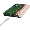 image:imageCasely Galaxy S10 Plus Case  Spruce  Kitty and Vibe Holiday  Essential Slim DualLayer Protective DesignGrandpas Sweater  Holiday Knit