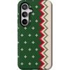 image:imageCasely Galaxy S10 Plus Case  Spruce  Kitty and Vibe Holiday  Essential Slim DualLayer Protective DesignGrandpas Sweater  Holiday Knit