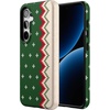image:imageCasely Galaxy S10 Plus Case  Spruce  Kitty and Vibe Holiday  Essential Slim DualLayer Protective DesignGrandpas Sweater  Holiday Knit