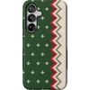 image:imageCasely Galaxy S10 Plus Case  Spruce  Kitty and Vibe Holiday  Essential Slim DualLayer Protective DesignGrandpas Sweater  Holiday Knit